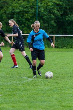 Bild 118 - B-Juniorinnen Kieler MTV - MTSV Olympia Neum�nster : Ergebnis: 0:10